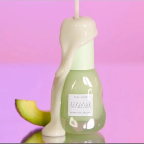 NIB•Glow Recipe Avocado Ceramide Serum - Picture 4 of 6